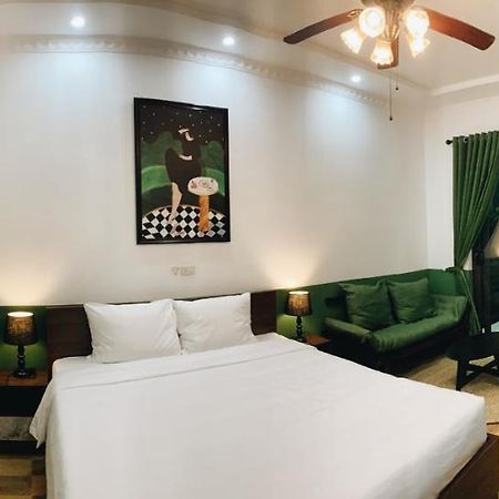 Deja Vu House Tam Coc Hotel Ninh Binh Eksteriør billede
