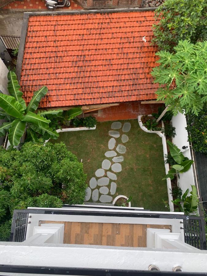 Deja Vu House Tam Coc Hotel Ninh Binh Eksteriør billede