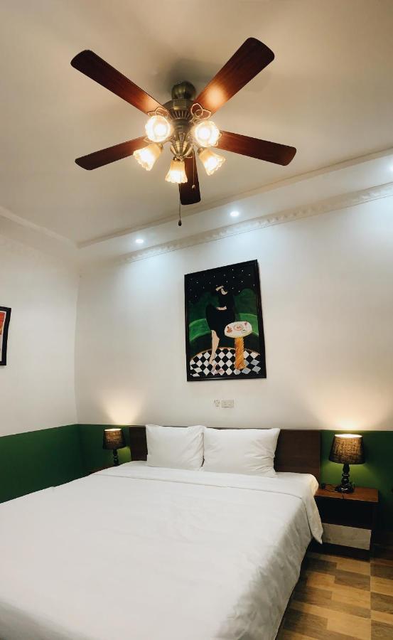 Deja Vu House Tam Coc Hotel Ninh Binh Eksteriør billede