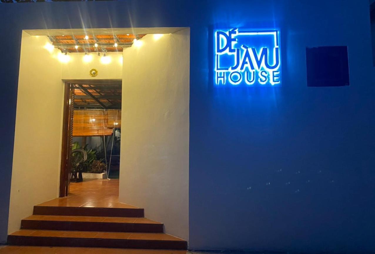 Deja Vu House Tam Coc Hotel Ninh Binh Eksteriør billede