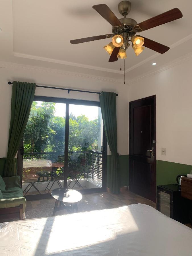 Deja Vu House Tam Coc Hotel Ninh Binh Eksteriør billede