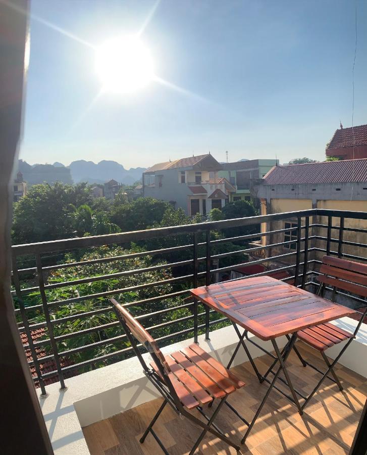 Deja Vu House Tam Coc Hotel Ninh Binh Eksteriør billede