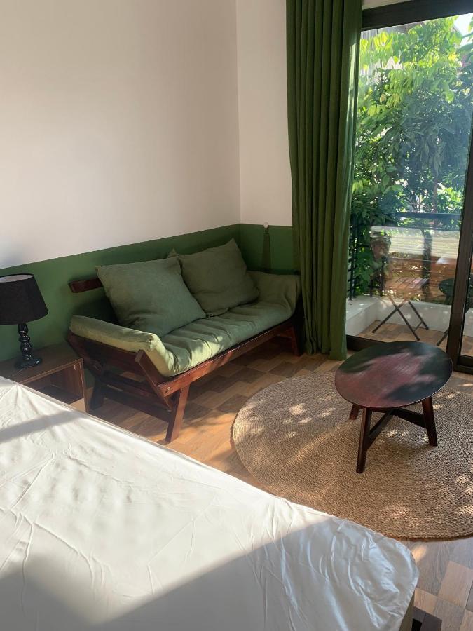 Deja Vu House Tam Coc Hotel Ninh Binh Eksteriør billede